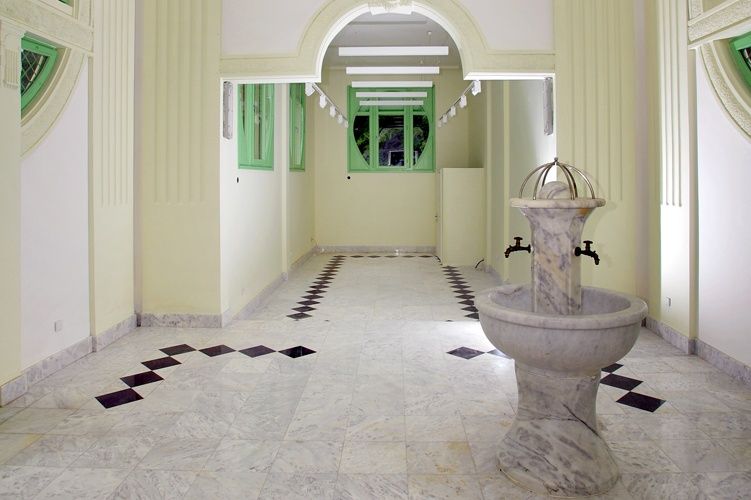 Specijalna bolnica za rehabilitaciju Bukovička banja Aranđelovac фото 4