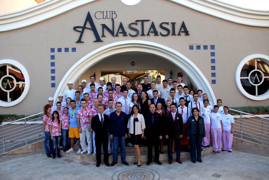 Club Anastasia фото 30