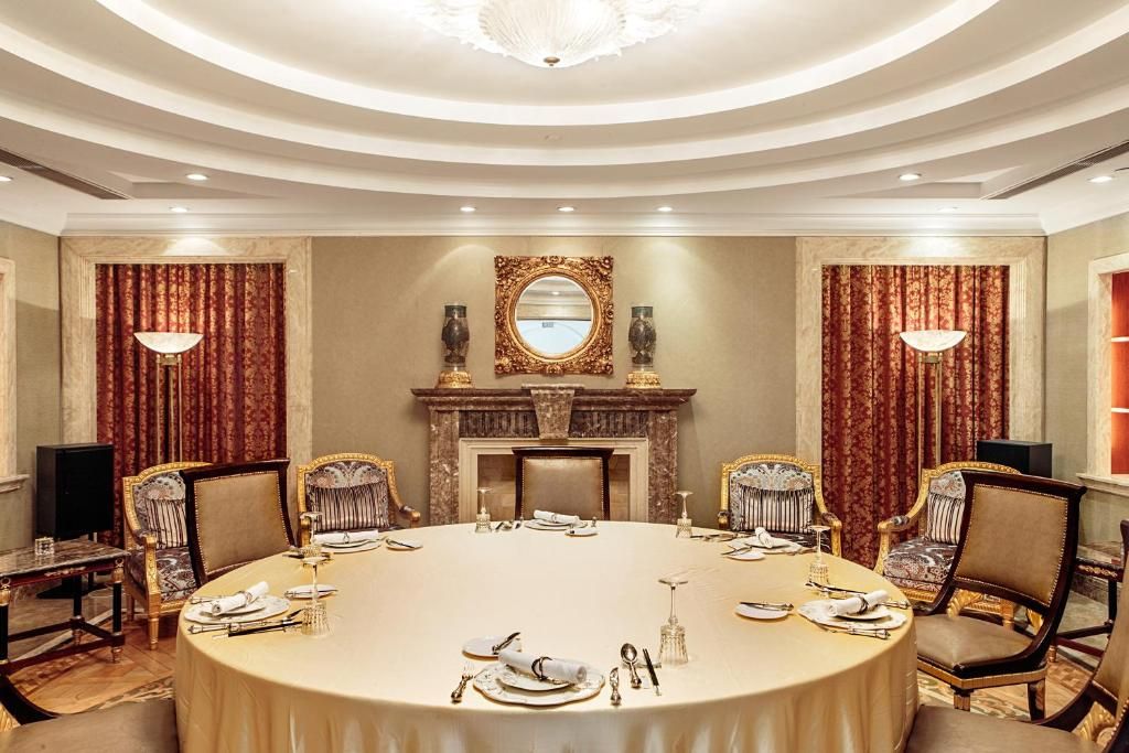 Hong Qiao State Guest фото 75