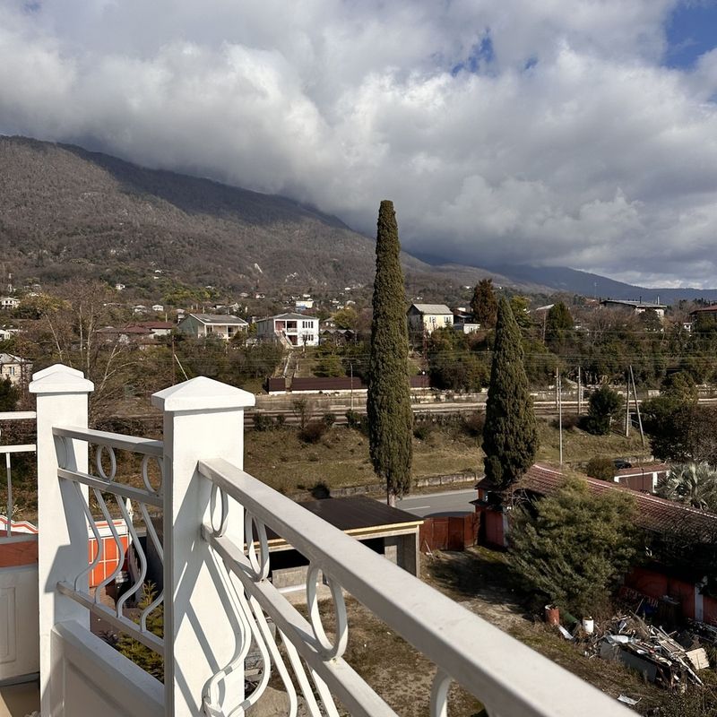 Villa Sova фото 42