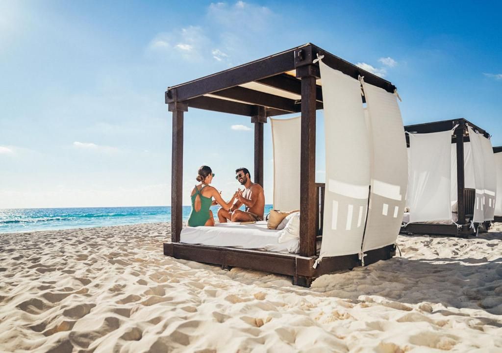 Grand Park Royal Luxury Resort Cancun фото 13