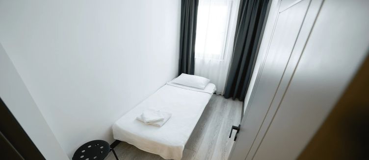 Фото отеля Kriti Hotel