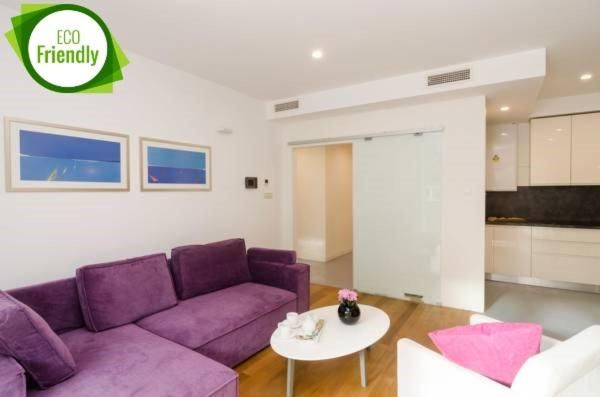 Antonio's Luxury Suites фото 2