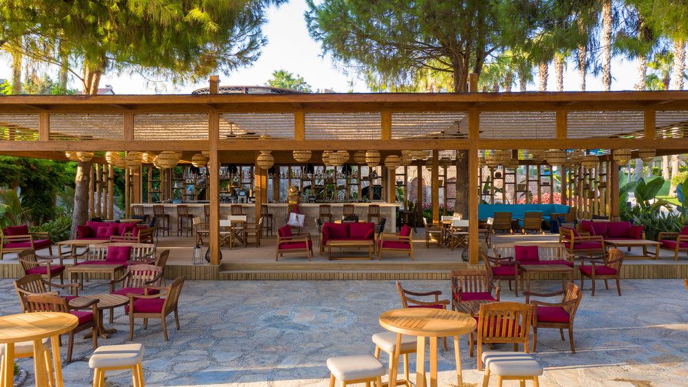 Arum Barut Collection фото 19