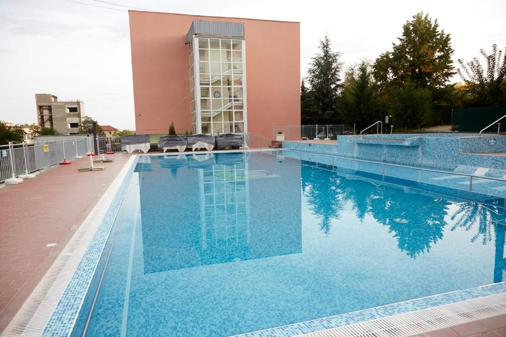 Gergana Balneohotel фото 29