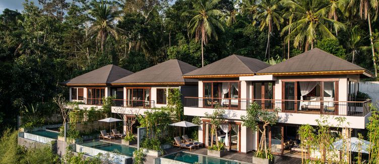 Фото отеля Samsara Ubud