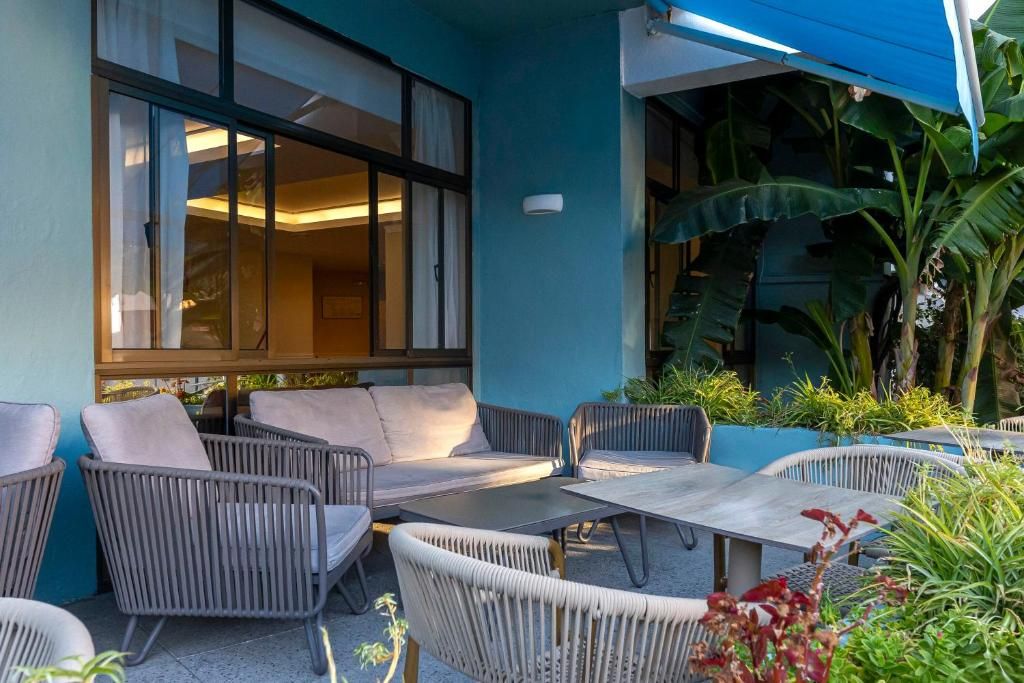 Medplaya Hotel Balmoral фото 15