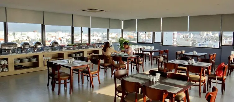 Фото отеля For You Hotel