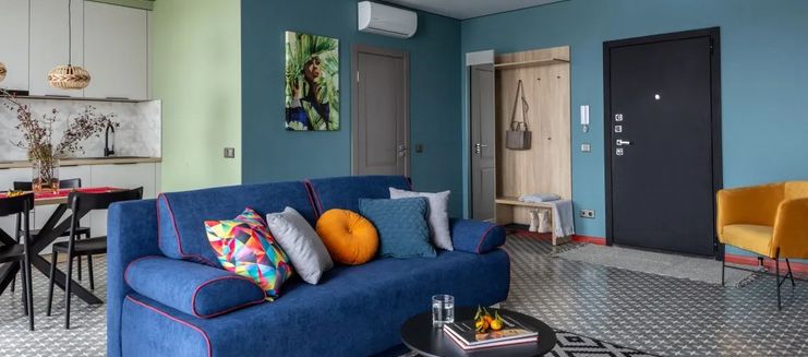 Фото отеля Malina Baden