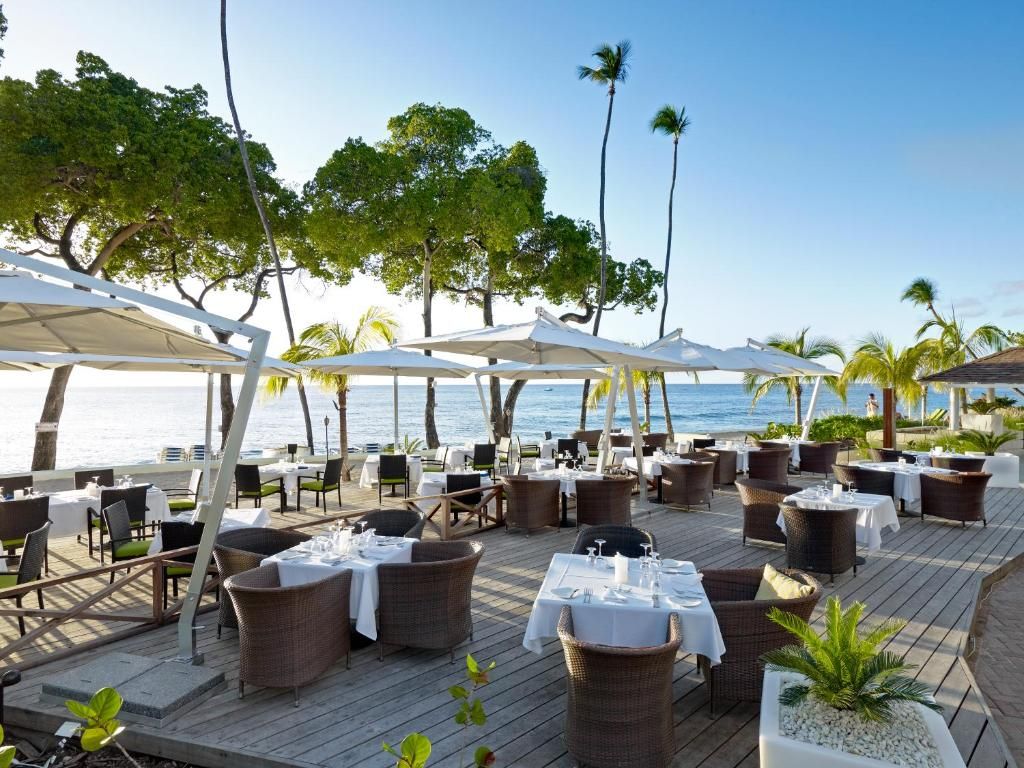 Tamarind by Elegant Hotels - All Inclusive фото 3
