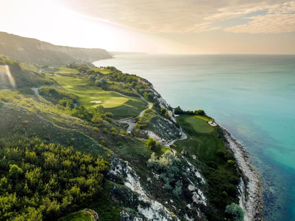 Thracian Cliffs Golf & Beach Resort фото 13