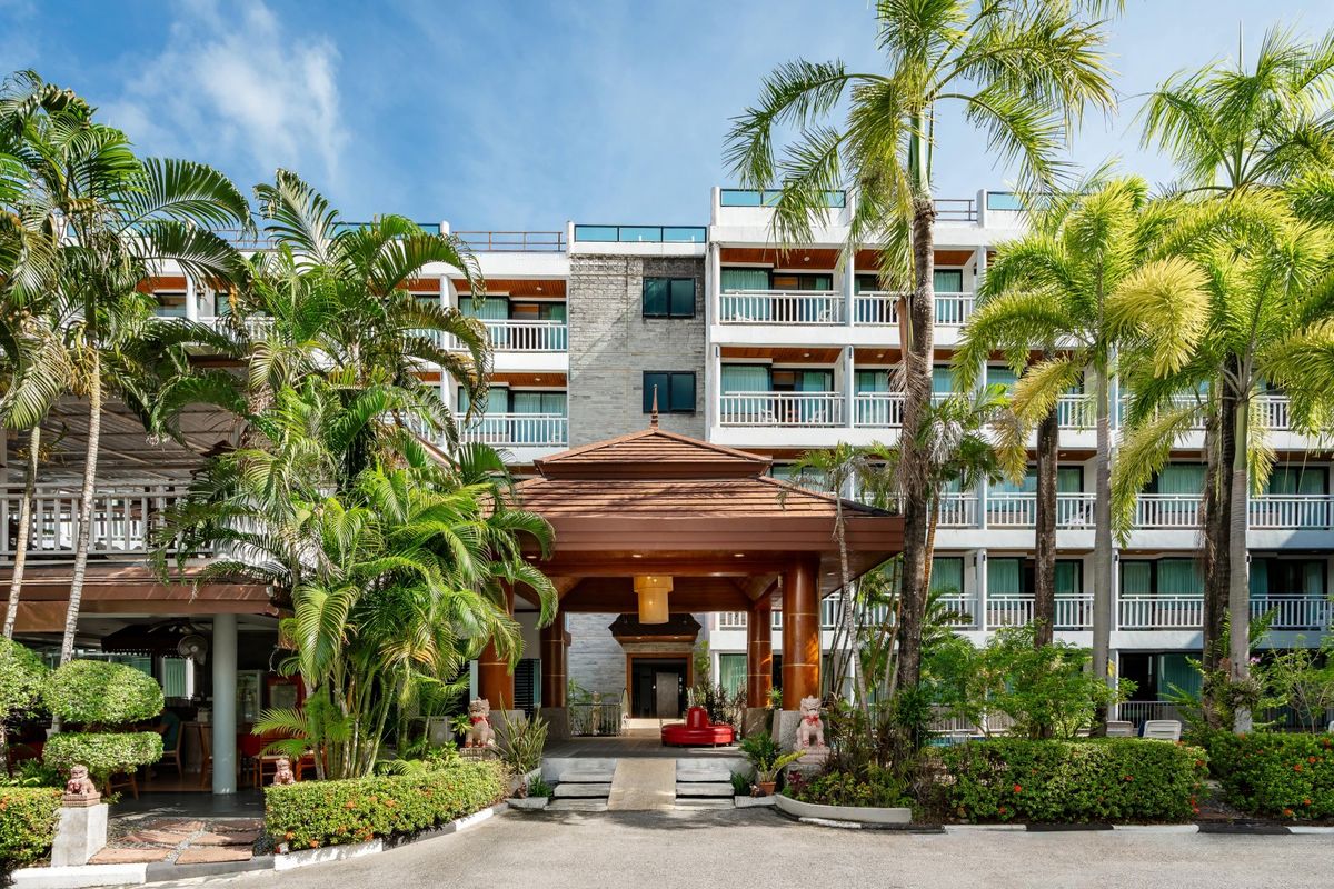 Honey Resort фото 0