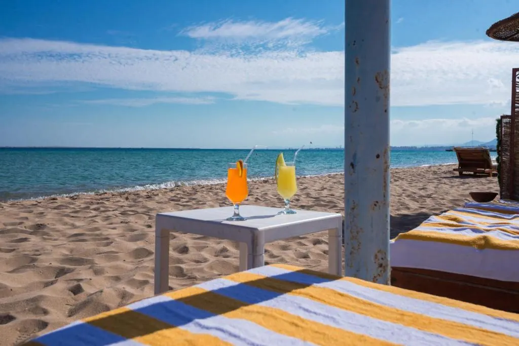 Imperial Shams Abu Soma Resort фото 31