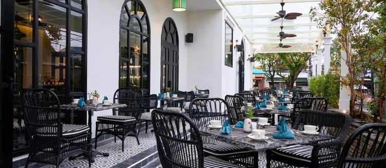 Фото отеля Hoi An Delicacy Hotel & Spa