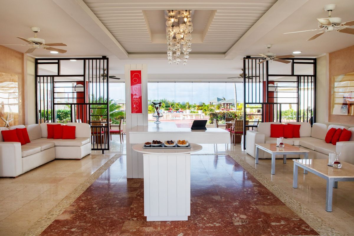 Pullman Cayo Coco фото 23