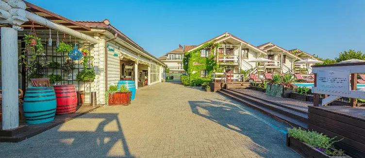 Фото отеля Del Mare
