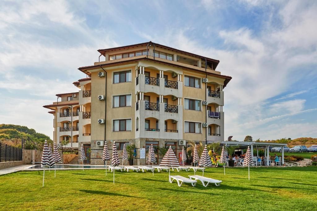 Toma's Residence- All Inclusive фото 2
