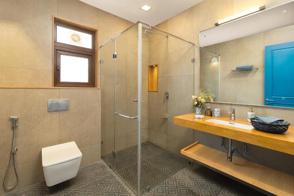 Mayberry 5 Bhk Villa - Melhor Stays фото 28
