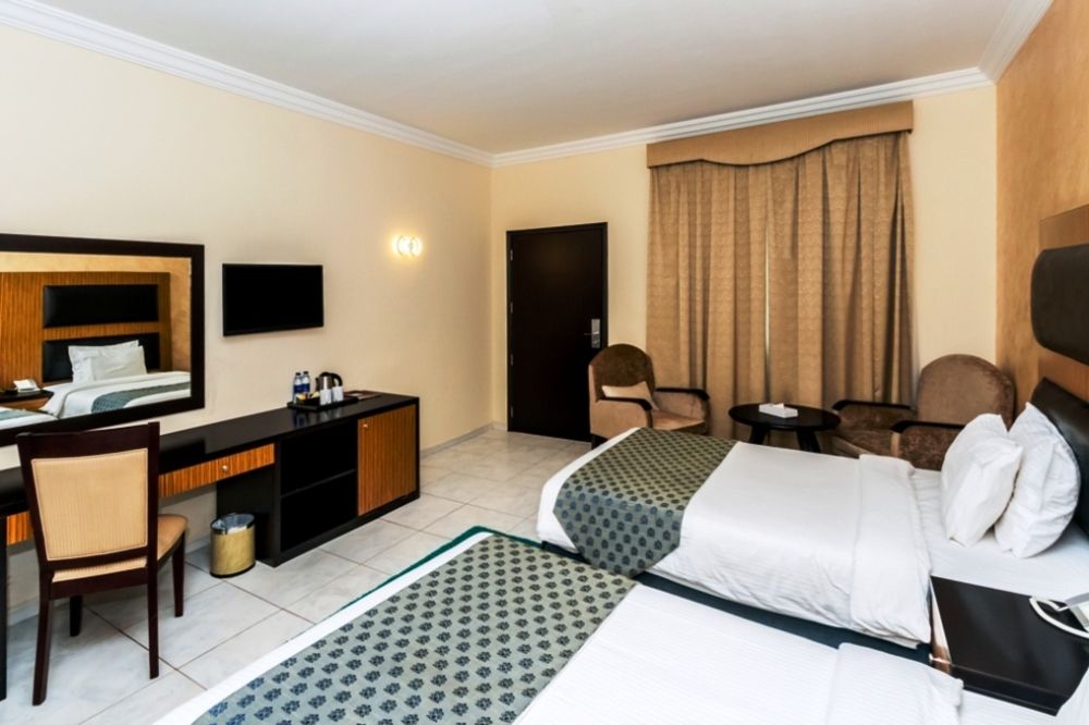 Flamingo Beach Resort фото 165