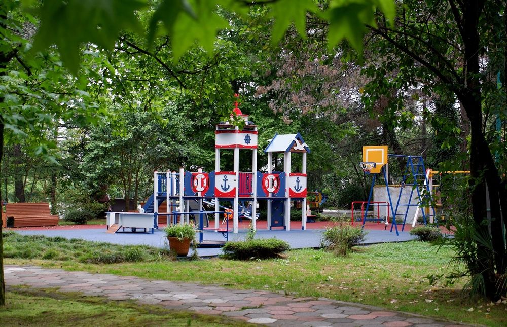 Пансионат «Пансионат «Бургас»» фото 117