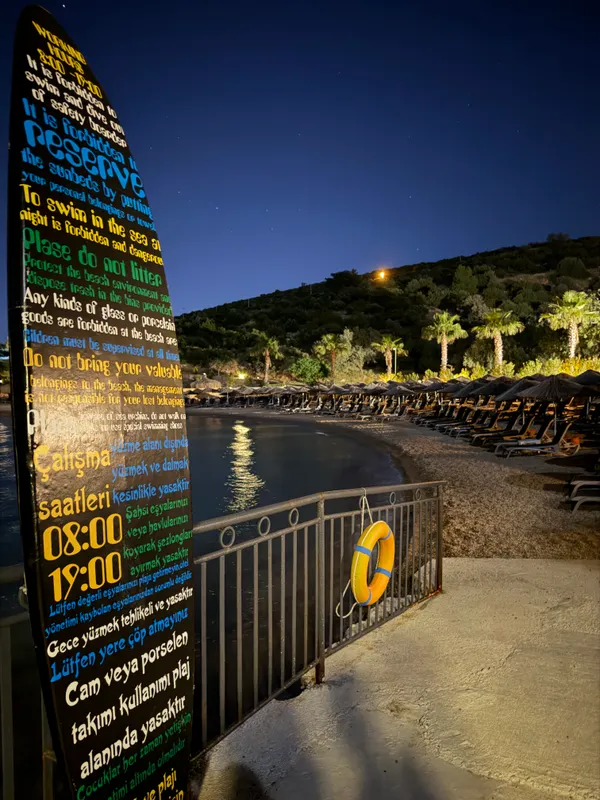 Bodrum Holiday Resort & Spa фото 69