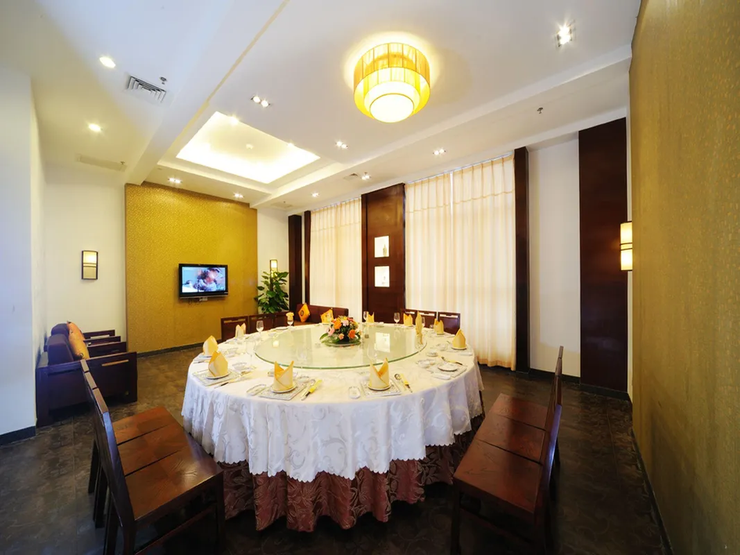 Shengyi Holiday Villa Hotel фото 13