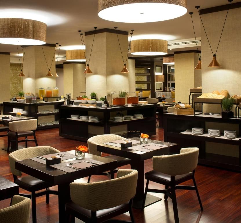 Starhotels Excelsior фото 24
