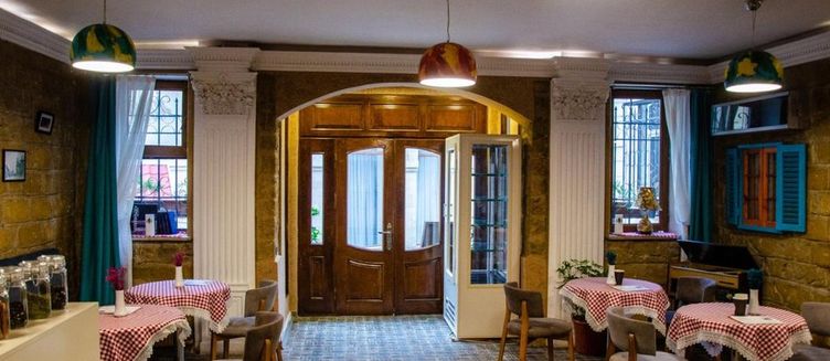 Фото отеля Qala Hotel Baku