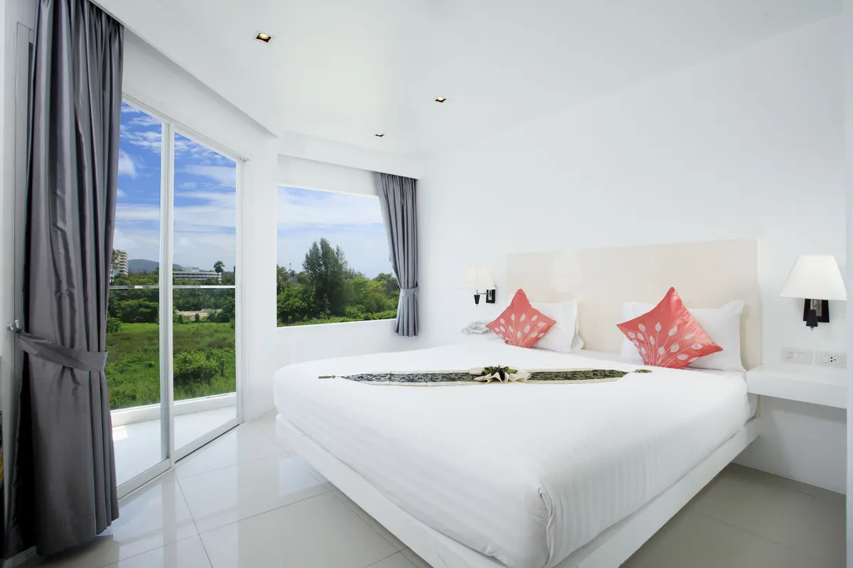 Grand Sunset Boutique Hotel фото 2