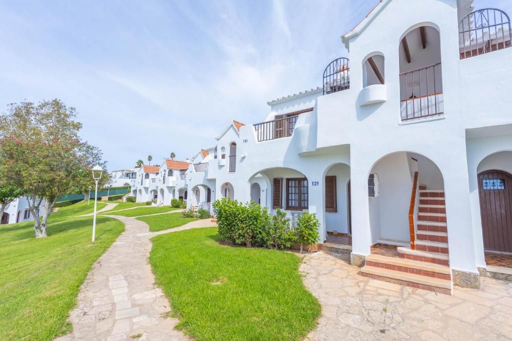 Апарт-отель «Apartamentos Son Bou Gardens» фото 5