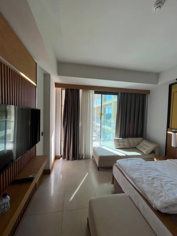 Sorgun Akadia Hotel Luxury (Adult Only) фото 76