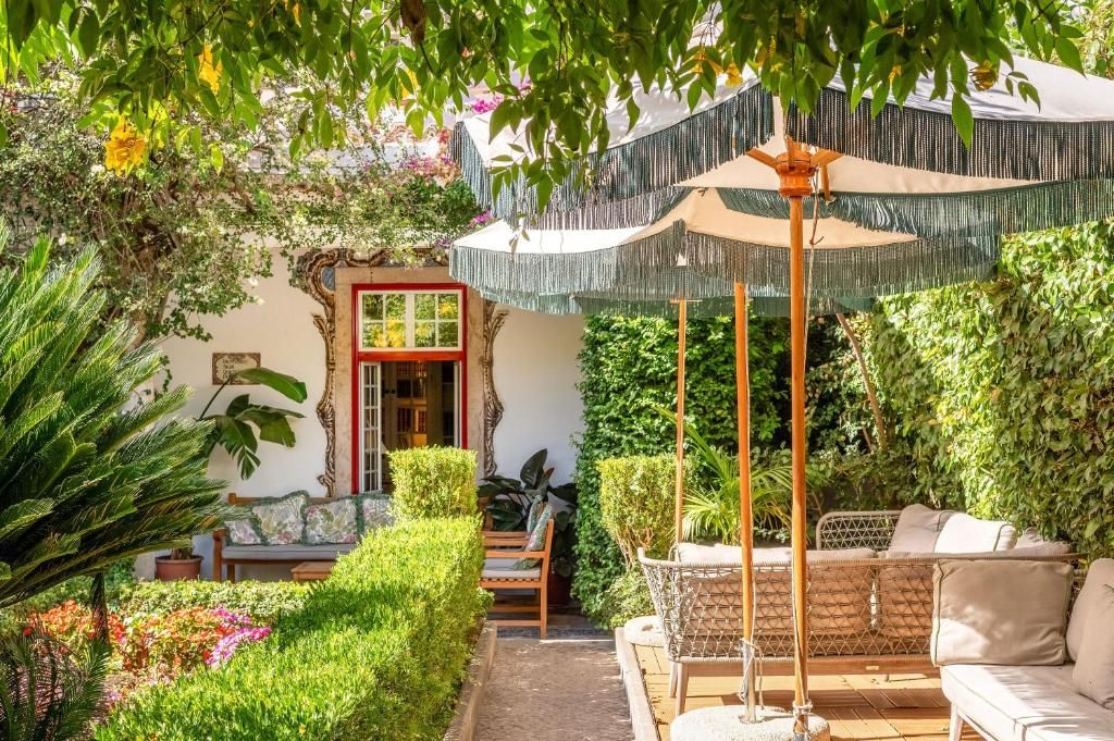 Pergola Guest House B&B фото 13