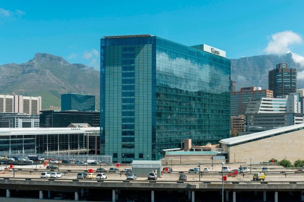The Westin Cape Town фото 52