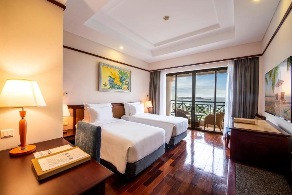 Vinpearl Resort Nha Trang фото 104
