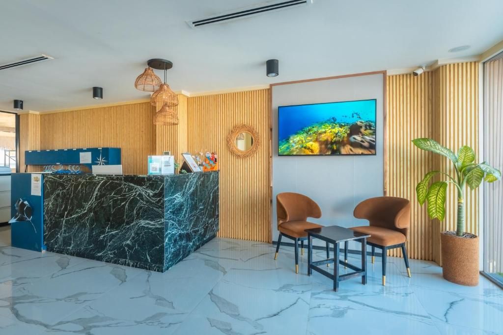 Swarn By Hawks Hotels Kamadhoo фото 62