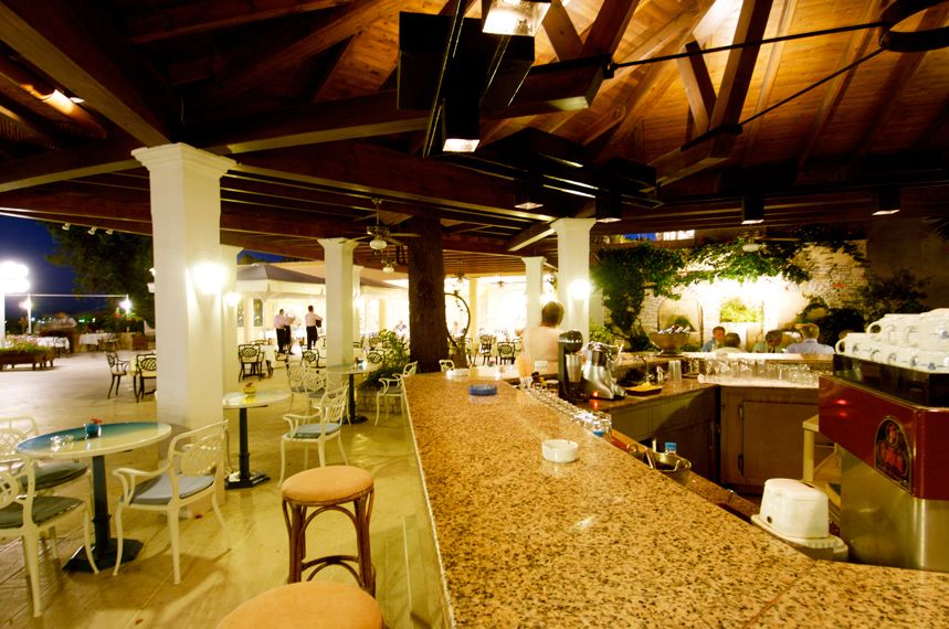Corfu Palace Hotel фото 2