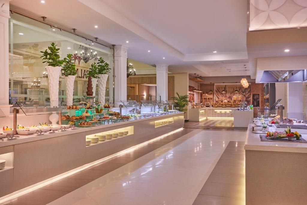Bahia Principe Luxury Ambar - Adults Only All Inclusive фото 79