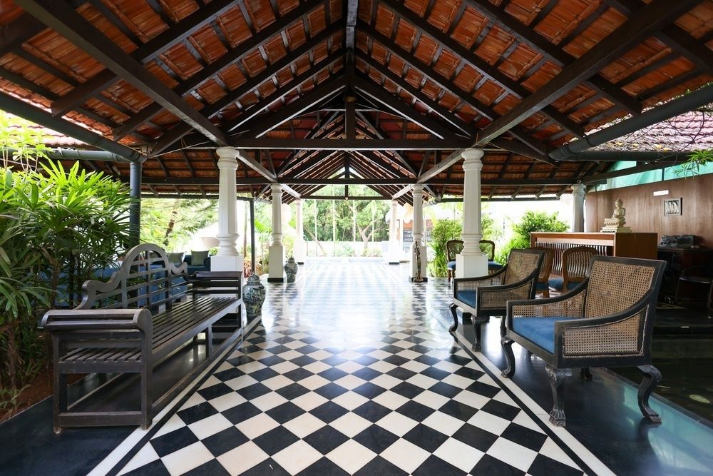 Casa Ahaana by Lavin Hotels and Resorts фото 51