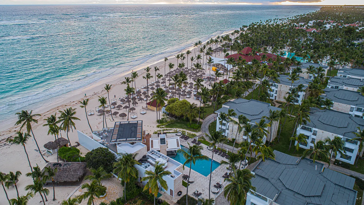 Grand Bavaro Princess All Suites Resort, Spa & Casino фото 19