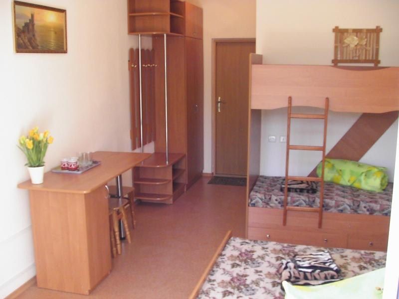 Гостиница «Skif 46» фото 13