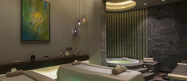 Фото отеля Hilton Istanbul Kozyatagi