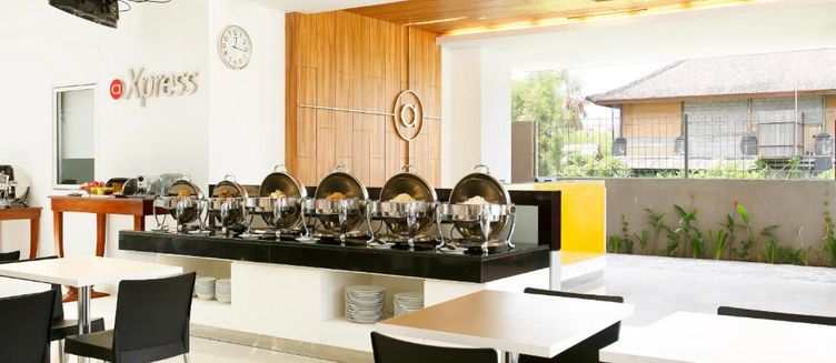 Фото отеля Amaris Hotel Sunset Road Bali