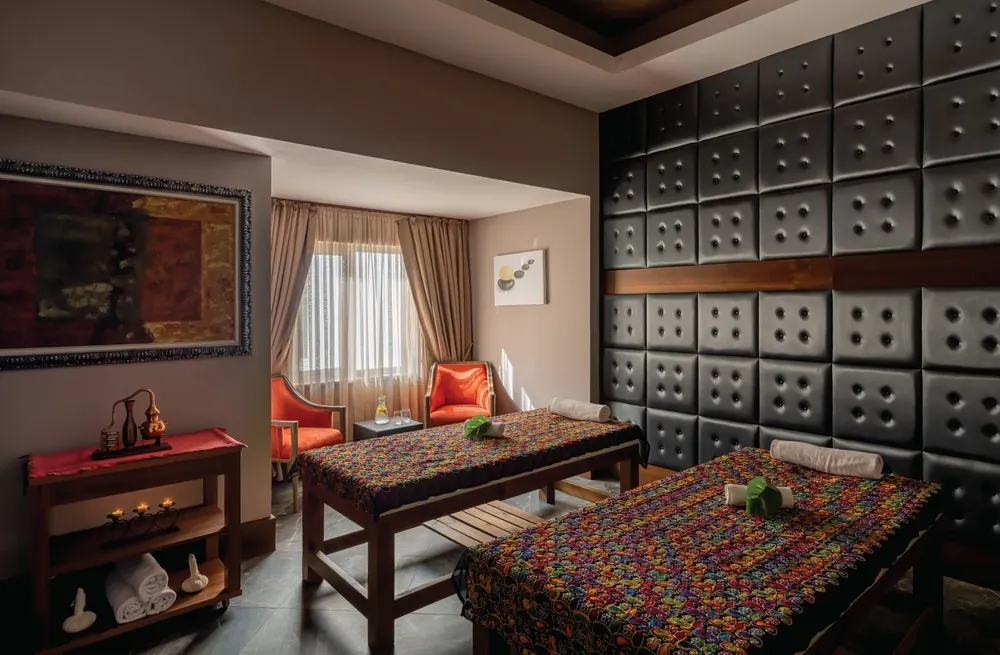 TUI Magic Life Rixos Beldibi (Adults Only) фото 26