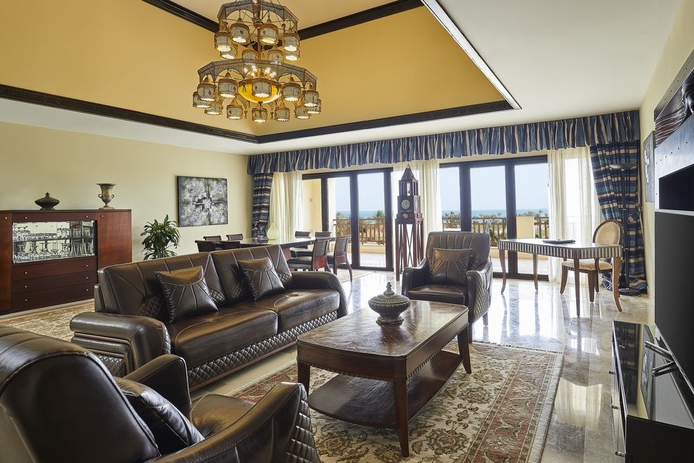 Steigenberger Aldau Beach Hotel фото 89