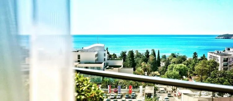 Фото отеля Kalos