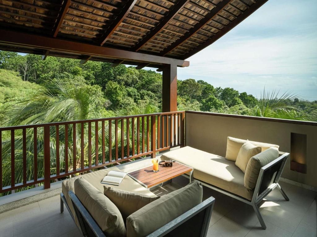 Avista Hideaway Phuket Patong - MGallery by Sofitel фото 81