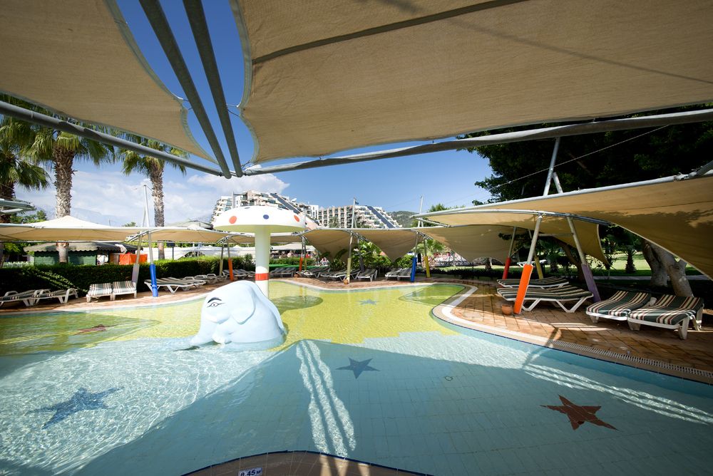 Limak Limra Hotel & Resort фото 115