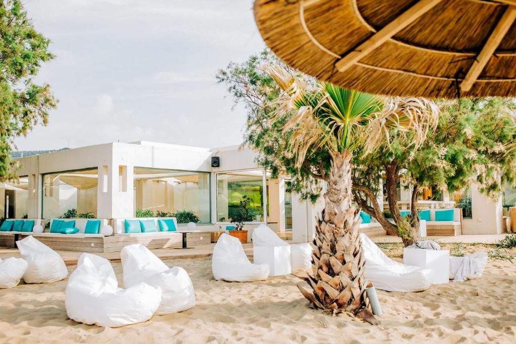 Robinson Club Kyllini Beach фото 30
