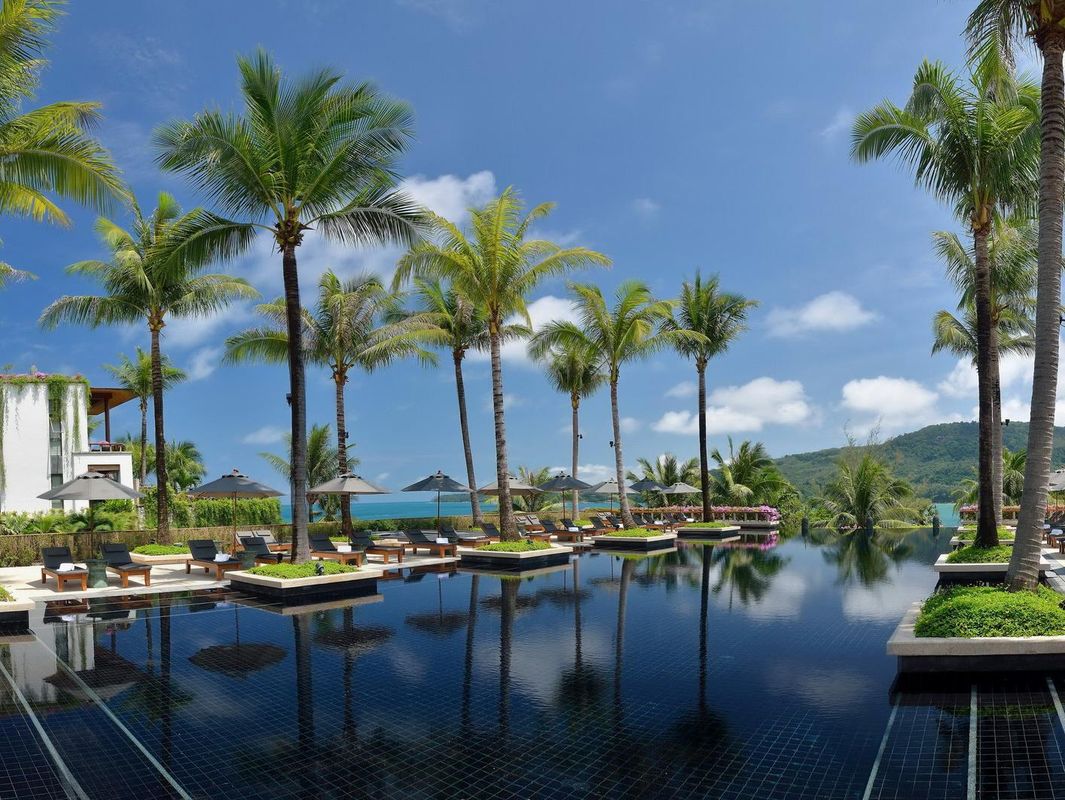 Andara Resort & Villas фото 45