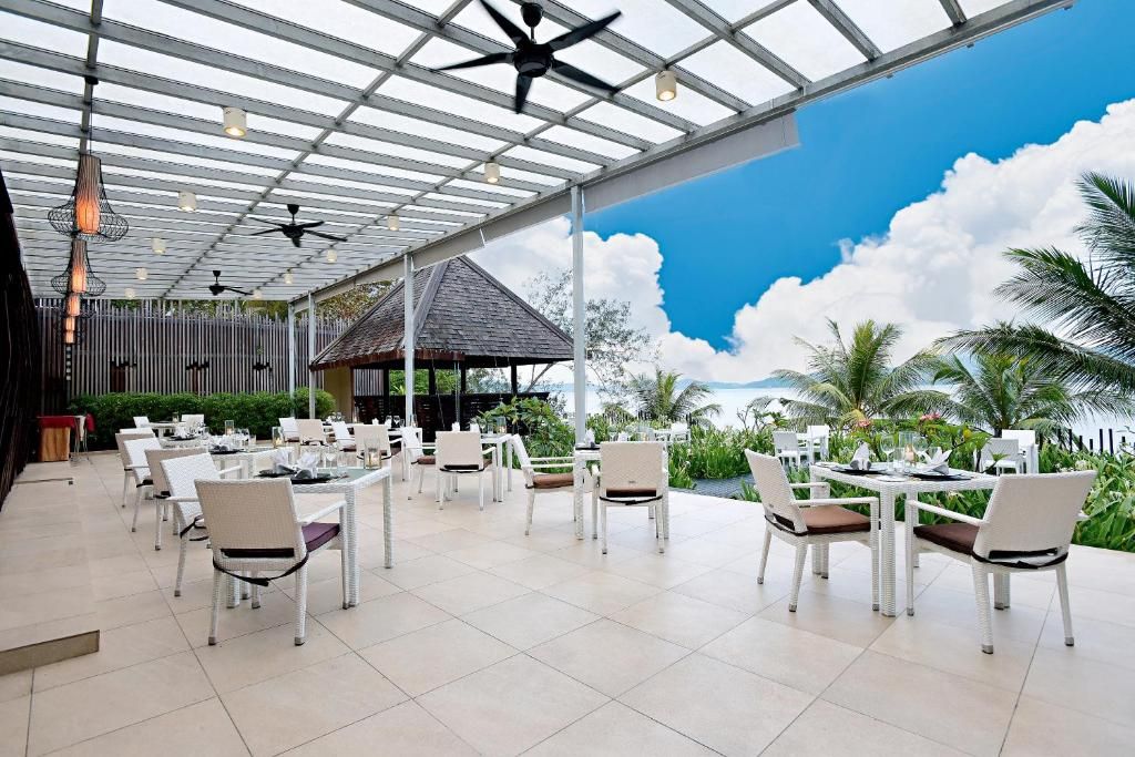 Gaya Island Resort фото 34